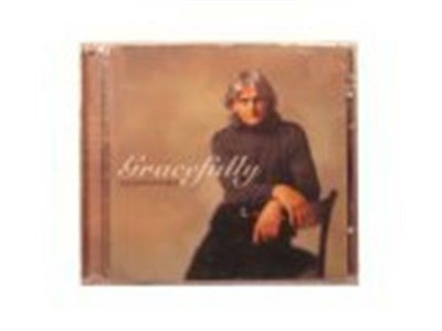 Giovanni - gracefully CD (702664554829)