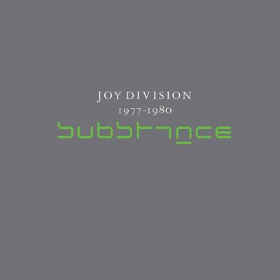 JOY DIVISION - Substance (180G Vinyl 2LP) 2015 Europe FACT250R NEW / SEALED