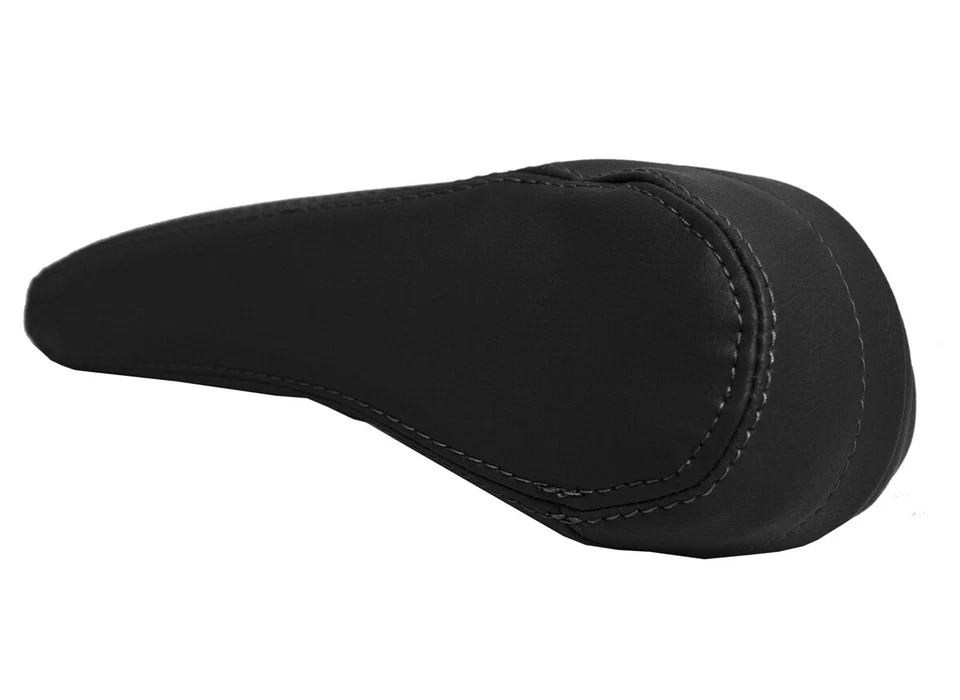 Cubierta de reposabrazos de cuero PVC para Chevrolet Trax 2014-2020 cubierta negra Foto 2 de 4