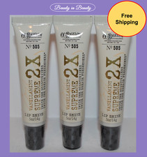 3 x Bath & Body Works C.O. Bigelow VANILLAMIN...