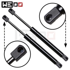 Set of 2 for Chrysler Sebring 2001-2006 Tailgate Trunk Lift Support Struts Shock