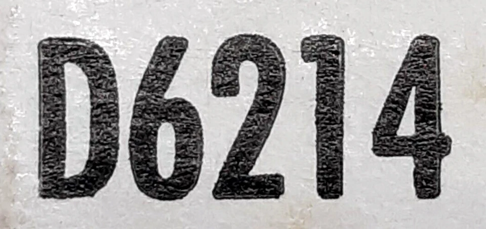 RCA D6214 Distribution Multi-Switch - Image 2 of 4