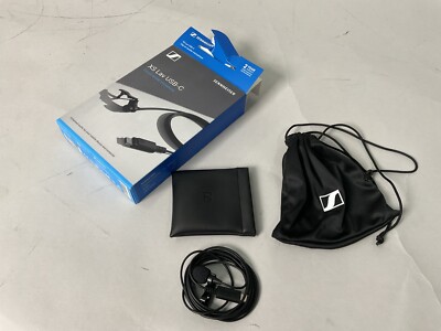 Sennheiser XS Lav USB-C