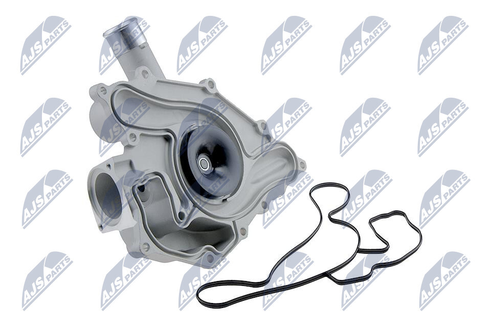 NTY CPW-CH-021 Water Pump for CHRYSLER,JEEP