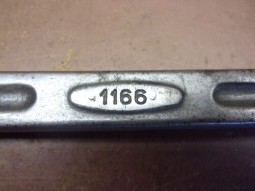 Vintage Proto - Bonney (2) - Craftsman Wrench Lot 4 in All Nice Clean Users LQQK - Picture 3 of 10