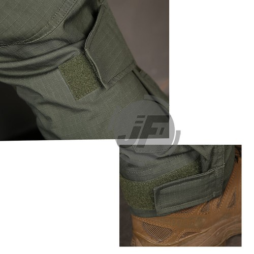 Emerson GEN3 BDU Combat Pants Uniform Gen3 Trouser Solid Color Apparel - Picture 5 of 9