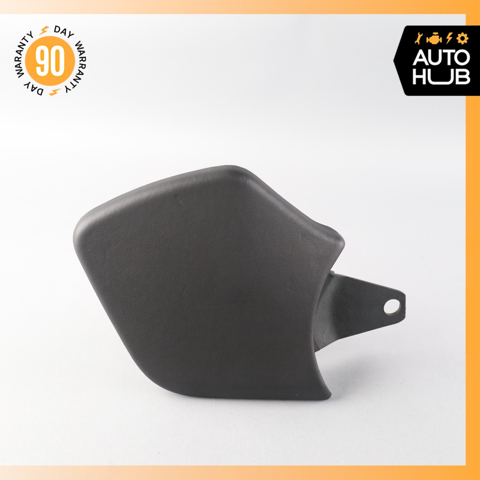 03-12 Bentley Continental GTC GT Front Right Side Seat Cover Trim OEM 62k