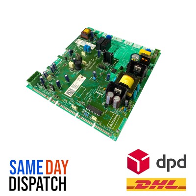 GLOWWORM 24CXI / 30CXI / 38CXI / 18SXI / 30SXI PCB 2000802731 Era 802731 801719 - Foto 10