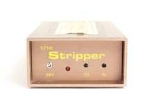 RARE Westcam Industries the Stripper TCP 1-A Timecode Sync Module