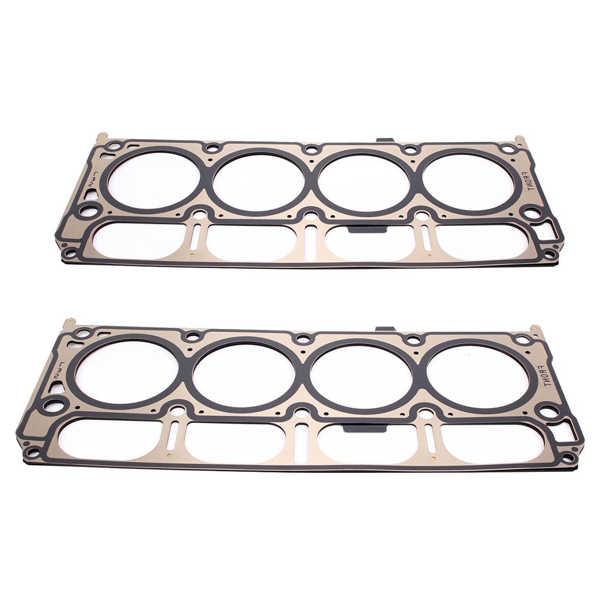 MLS Cylinder Head Gasket Set for CHEVROLET SUBURBAN GMC SIERRA GMC