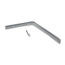 Corner Braces L Shaped Right Angle Shelf Support Fixing Repair Brackets