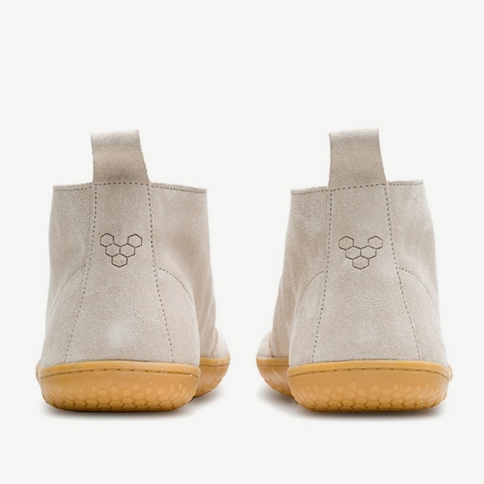 VIVOBAREFOOT GOBI III SUEDE MENS EU 41 Mens Size 8 | eBay