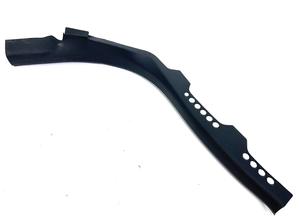 AUDI A4 ALLROAD 2013-2016 TRASERO IZQUIERDO LADO DEL CONDUCTOR PILAR PANEL DE CUBIERTA INFERIOR Foto 2 de 4