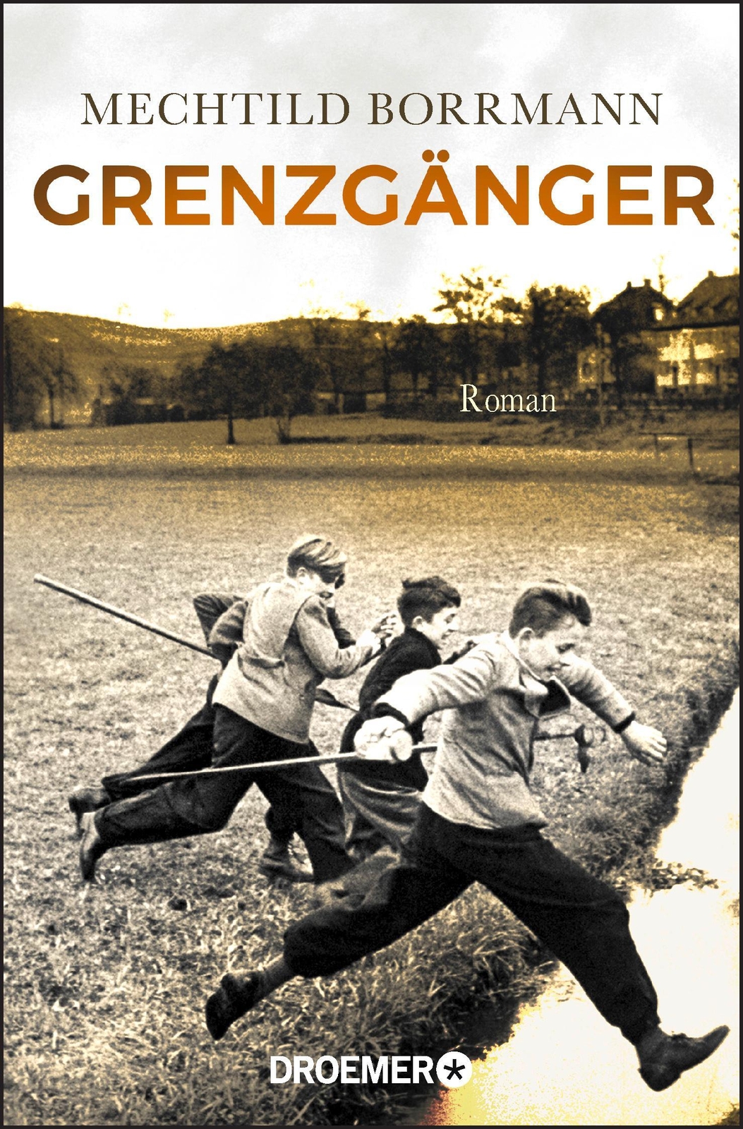 Thumbnail - Grenzgänger Mechtild Borrmann
