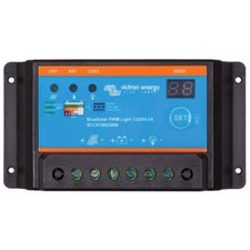Victron Energy SCC040020050 Blue-Solar 48V 20...