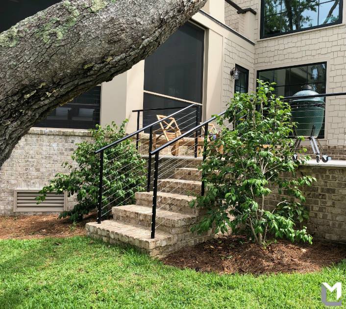 Swage Cable Railing Tensioner 2