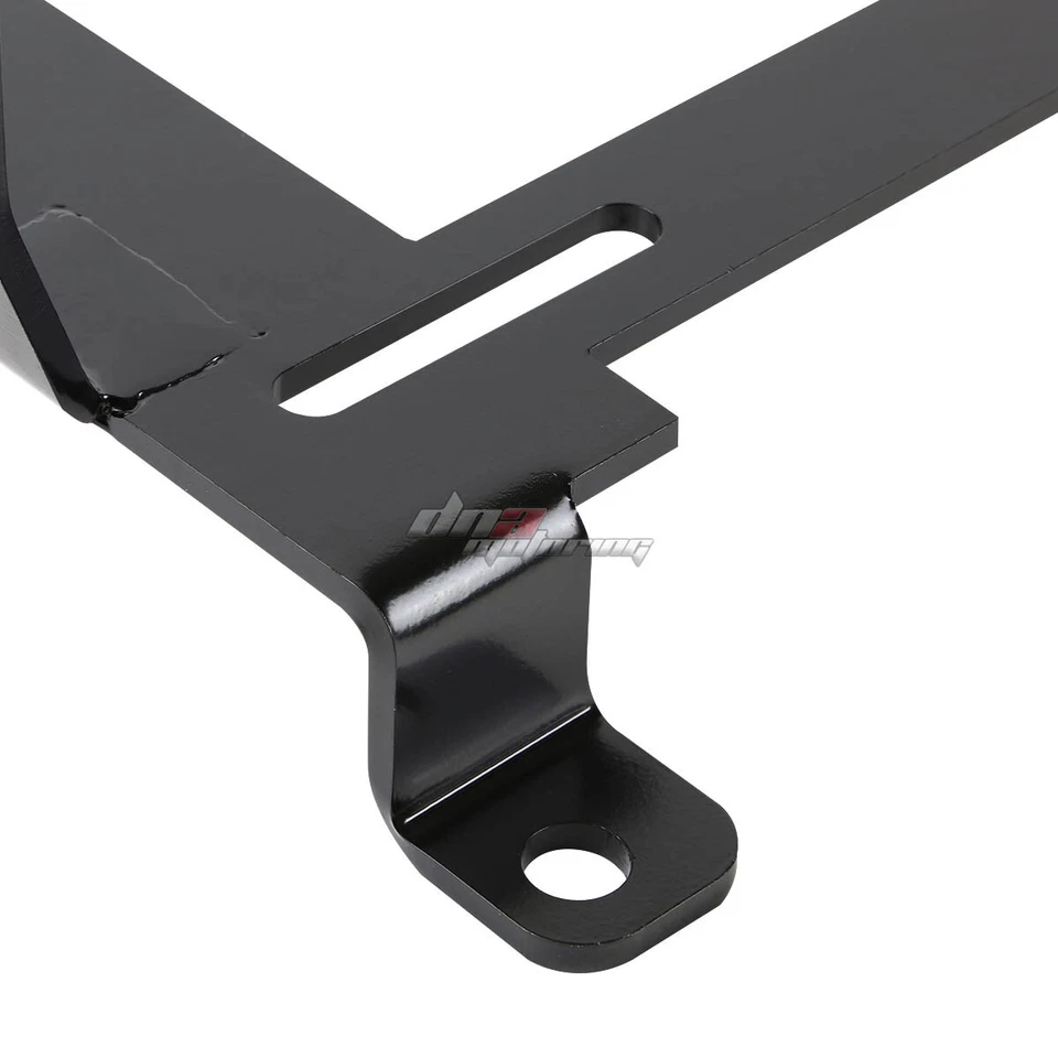 ПАРА ЛЕВОЕ + ПРАВОЕ ГОНОЧНОЕ КОВШЕОБРАЗНОЕ СИДЕНЬЕ ВНИЗ НИЗКИЙ КРОНШТЕЙН ДЛЯ 06-11 CIVIC FG/FA - Изображение 3 из 4