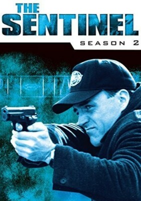 The Sentinel/ Season 2, New DVDs