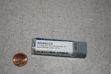 Harvey Tool 943440-C3 Carbide Back Chamfer Cutter