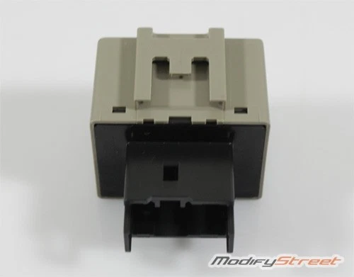 1 x 81980-50030 8PIN LED/SMD INTERMITENTE/INTERMITENTE FIJO RELÉ PARA TOYOTA/LEXUS/SCION Foto 3 de 4