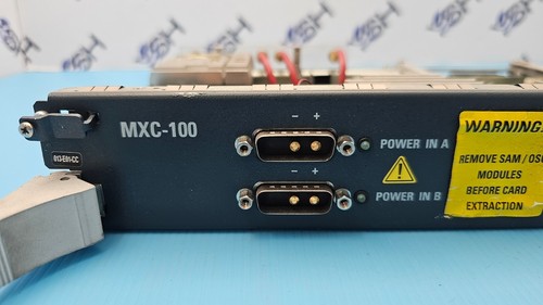 ECI Telecom MXC-100 Modul / Karte - Bild 3 von 8