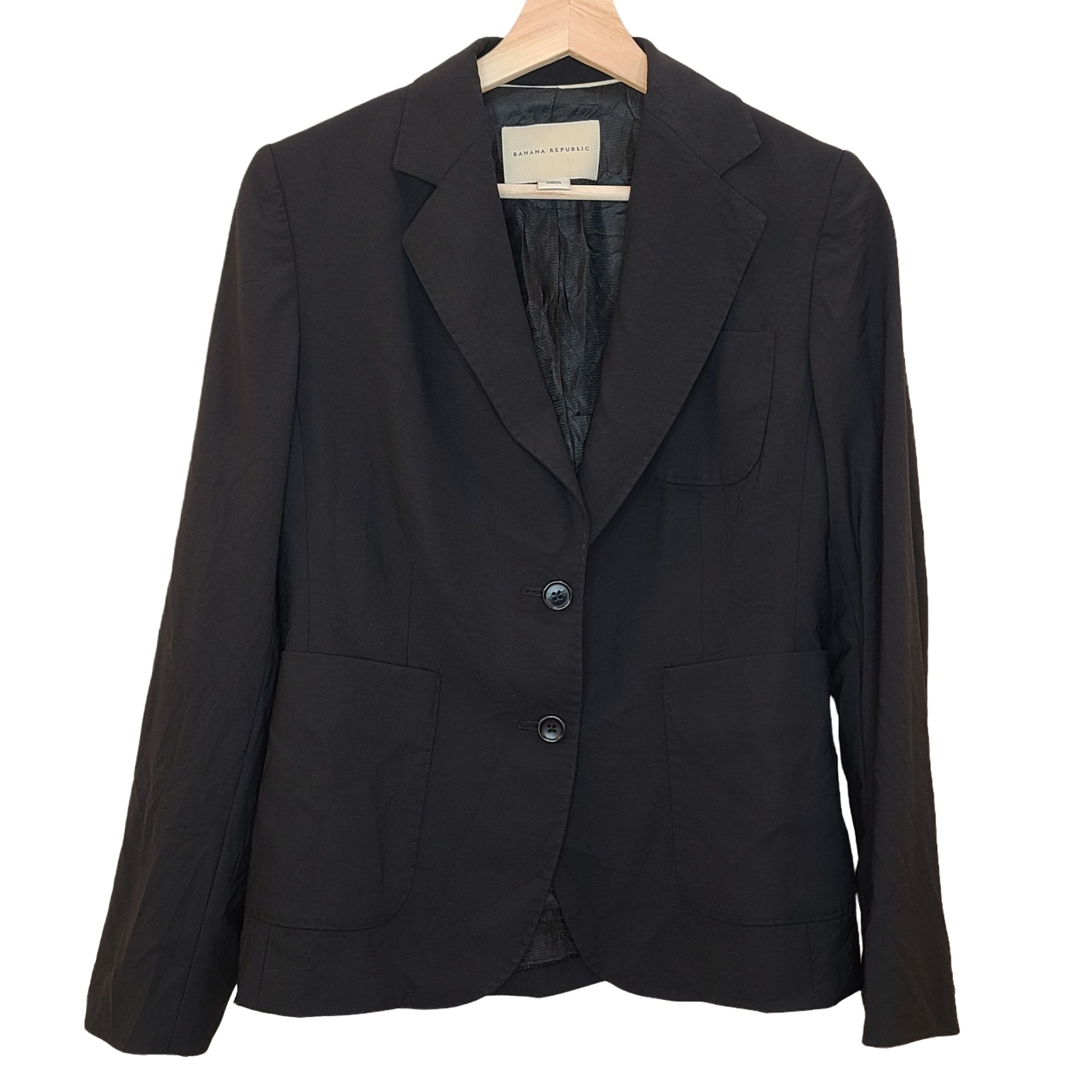 Banana Republic Blazer Jacket Women 