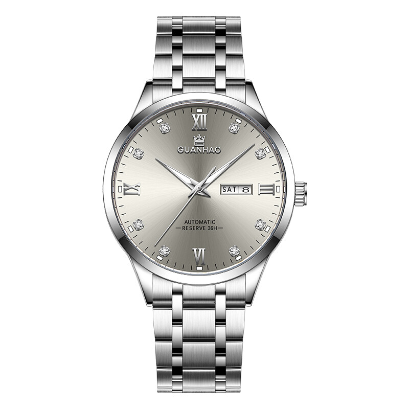 Наручные часы Men Watch Mechanical Business