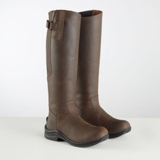 Toggi Calgary Long Riding Boot