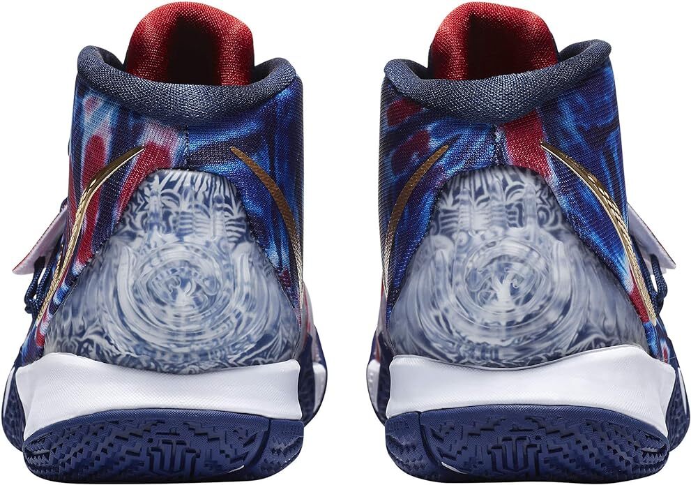シューズ(男性用) Nike Kybrid S2 Tie Dye USA US 9 Nike Kybrid S2 Tie Dye USA Men's - CT1971-400/CQ9323-400 - US