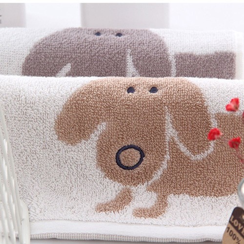 Accessories Bath Stuff Baby Towel Wash Towel Bathroom Supplies Hand Towel - Picture 10 of 10