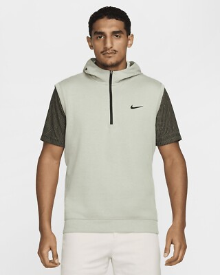 【美品】NIKE GOLF ナイキゴルフ ストライプ モックネック 長袖シャツ NIKE GOLF ナイキゴルフ モックネック 長袖シャツ ロンT