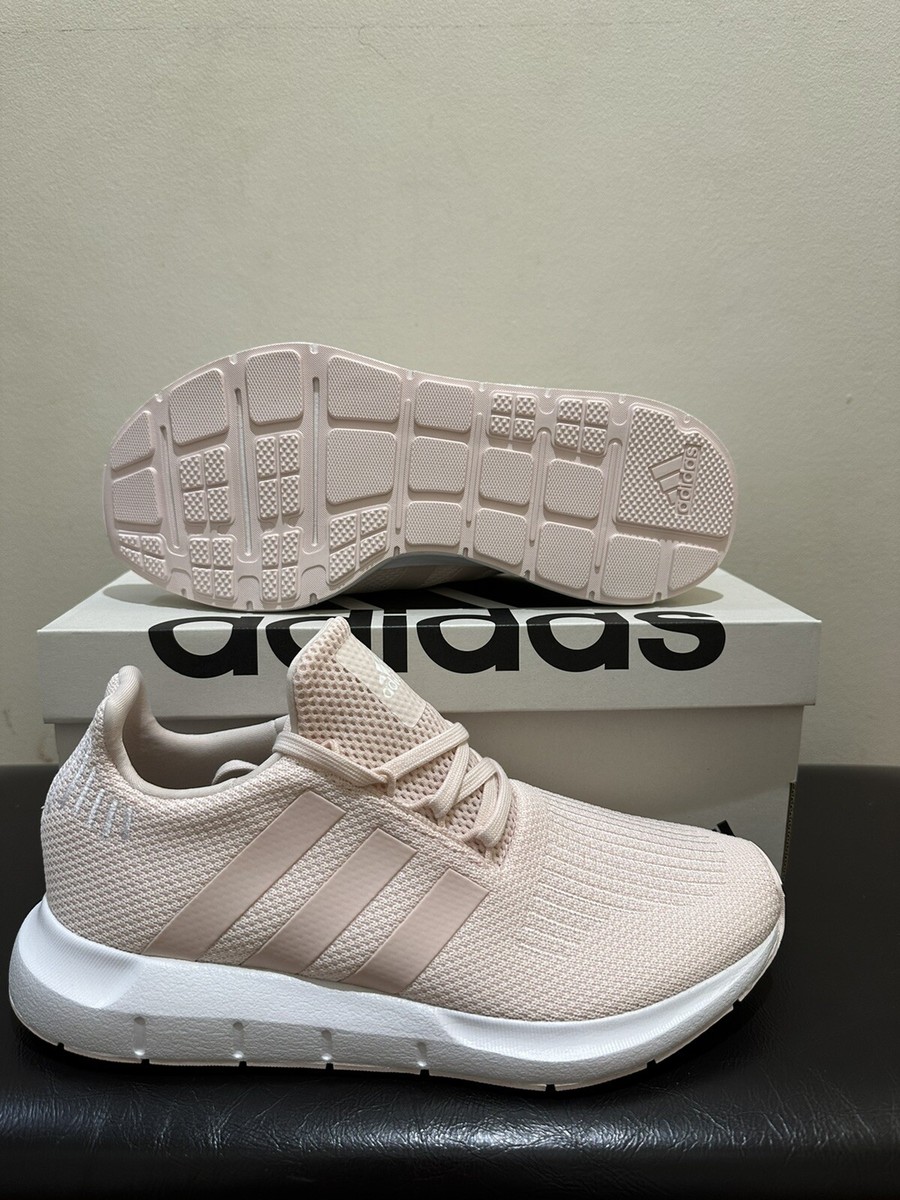 Women's adidas Swift Run 1.0 Casual Shoes Wonder Quartz