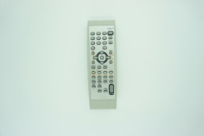 Ersatz Fernbedienung für JVC VS-DT68V SP-VSDT88V Micro COMPACT COMPONENT SYSTEM