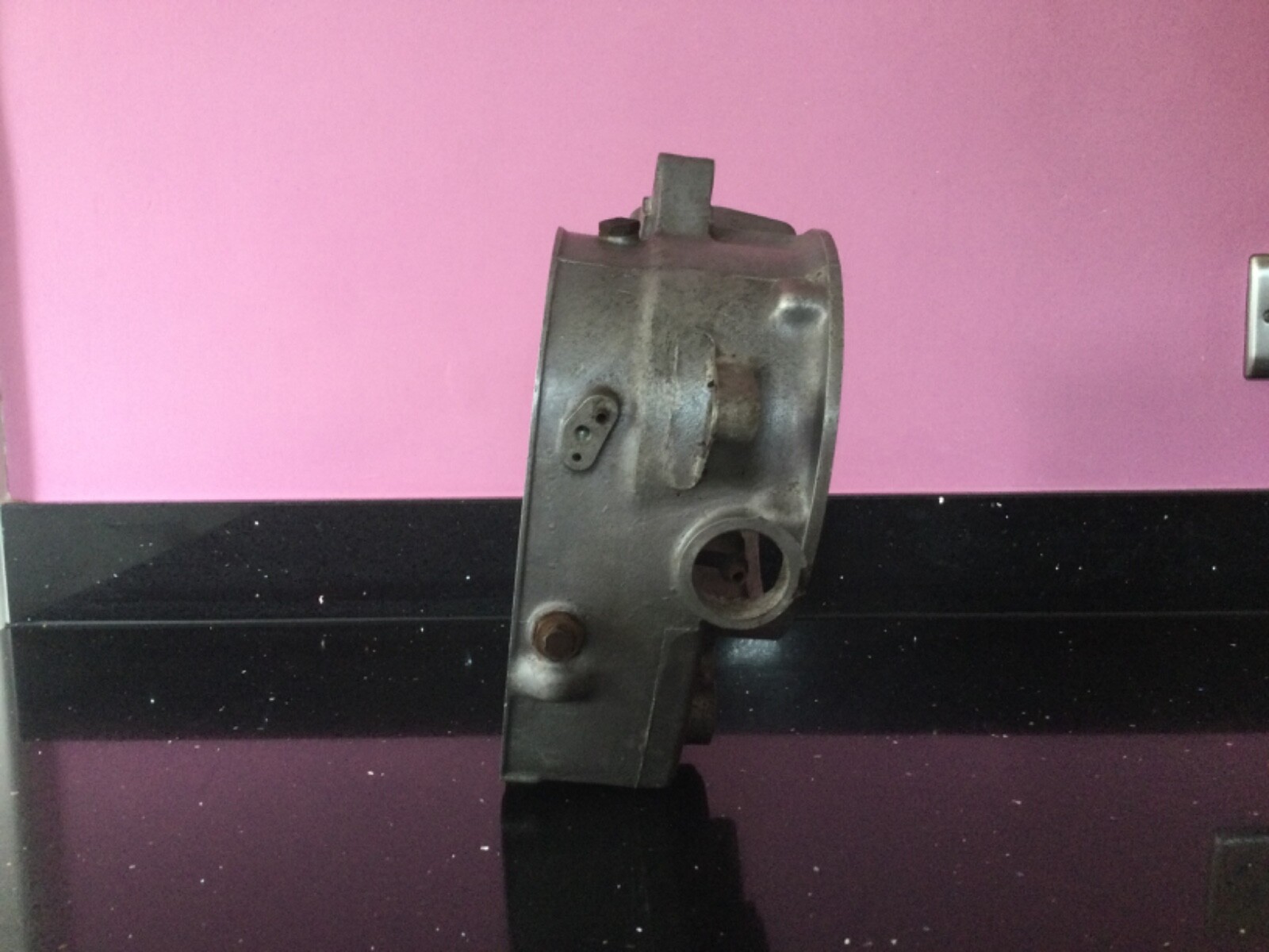 meriden off road tiger cub