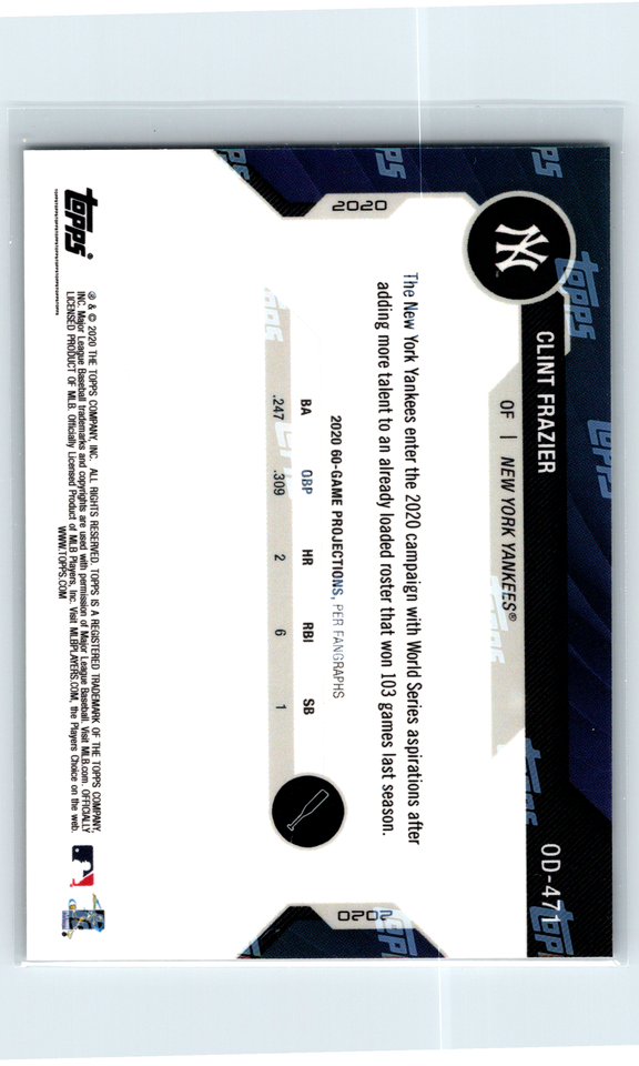 RARE🚨 2020 Topps Now Road To Opening Day Summer Camp Wave 1  25 Card Set ️mike Tro