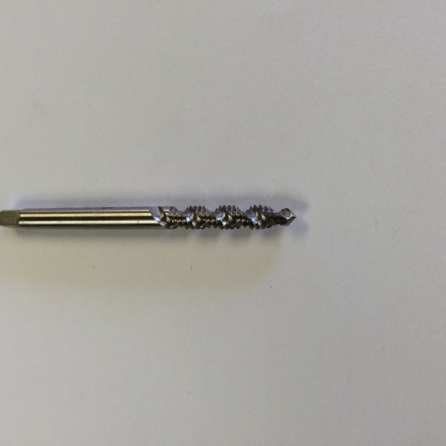 OSG Tap & Die 1412400 Machine Cutting Tap for sale online eBay