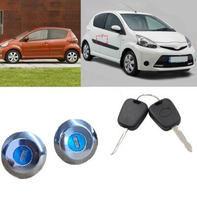 Karlak Handschoenenkastdeksel vervanging voor Peugeot 107