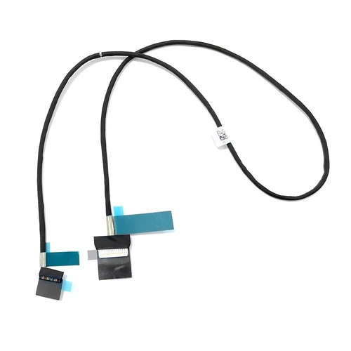 IR Camera Webcam Cable For Lenovo Neo 50a 24 Gen 3 Desktop 12B6 12B7 12B8 12B9