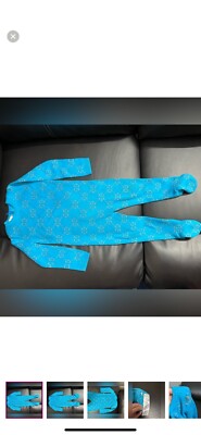 Gucci baby ) jumper, 9/12 M It was damaged in the shoulder, but