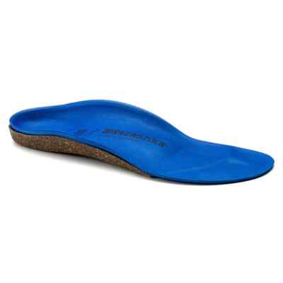 New w/o Box Birkenstock Unisex Birko Sport Arch Support Insoles Regular