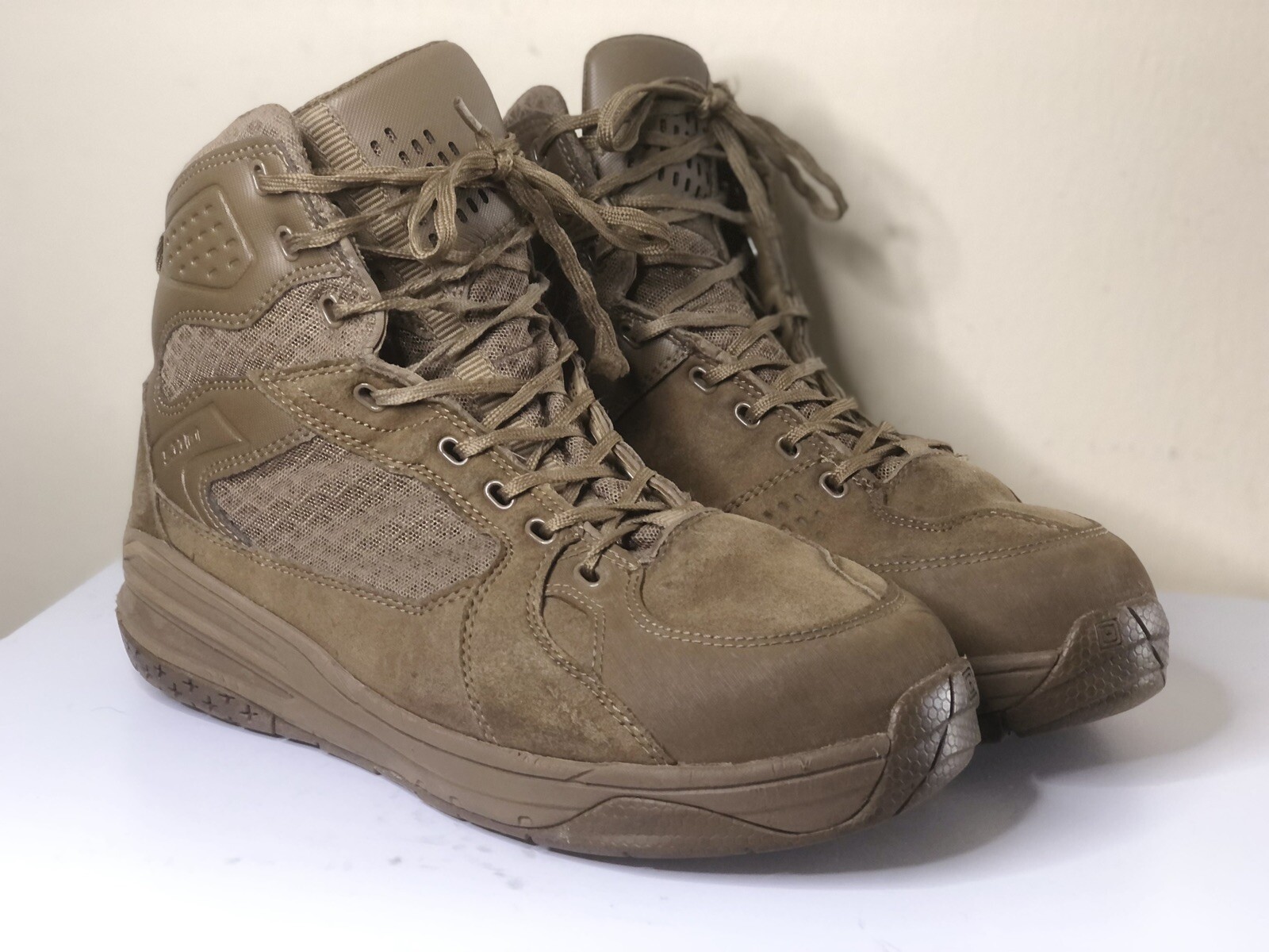 5.11 Tactical HALCYON Tactical Boots 