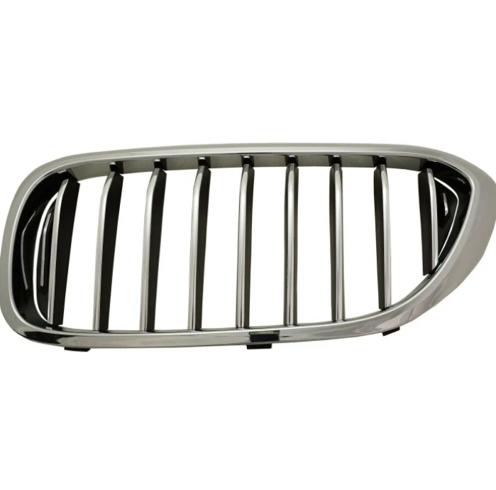 NEW BMW 5 G30 FRONT LEFT BUMPER GRILLE 51137383519 7383519 