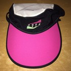 VINTAGE DEADSTOCK NIKE AQUA GEAR LONG BILL DESERT HAT no tags