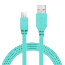 Micro USB Cable (3ft-10ft) Short to Long Fast...