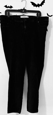 black stretch leggings jeans