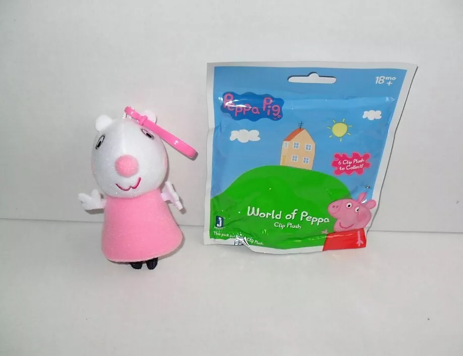 Suzy sheep soft toy outlet