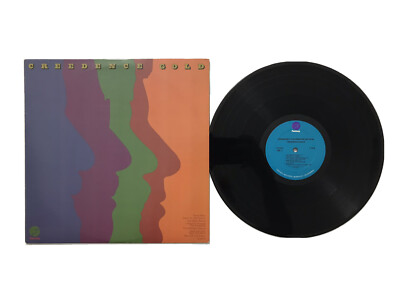 C.C.R／MORE CREEDENCE GOLD　レコード NDEtNTQ2NS5qcGVn.jpeg
