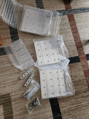 US Stock* Antminer S19 95T BTC Miner Water Cooling Plate Kit Radiators Heat Sink