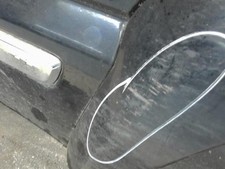 Porte arrière et accessoires Jeep CHEROKEE