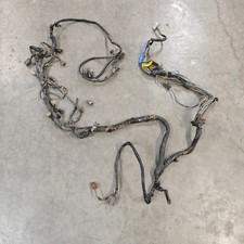 89-90 Nissan 240sx S13 ENGINE Wiring Harness SOHC/KA24E